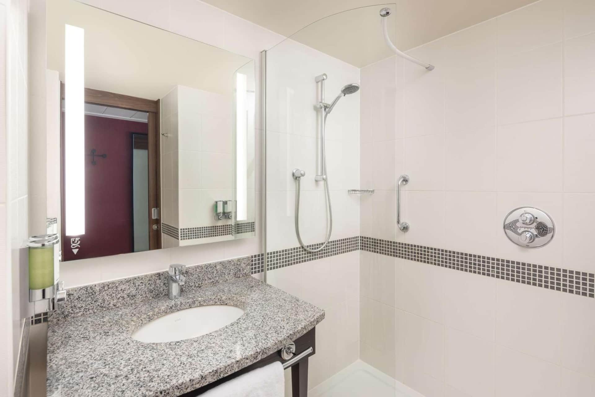Hampton by Hilton London Gatwick Airport