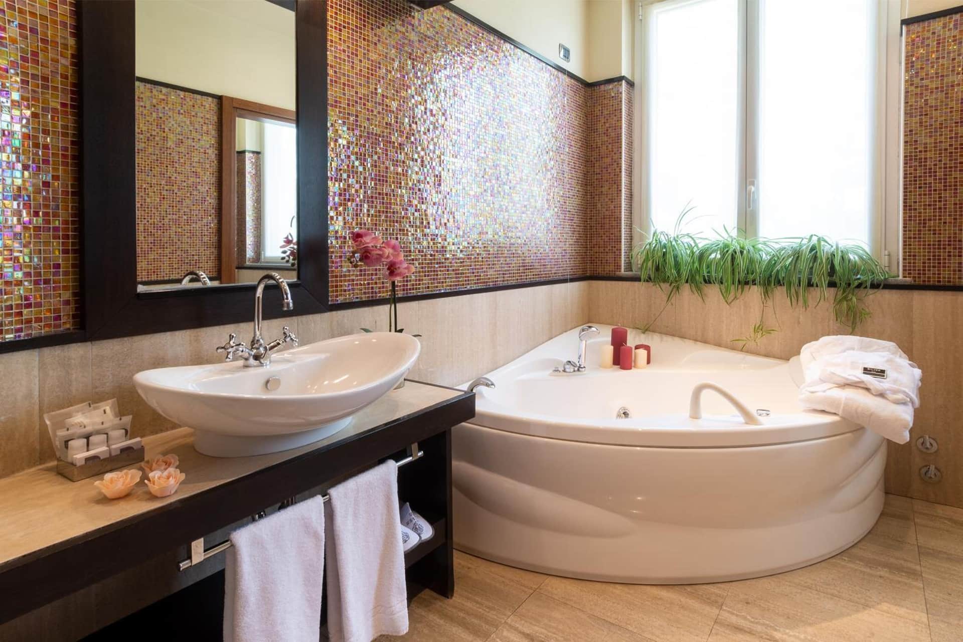 Hotel Silver Milano