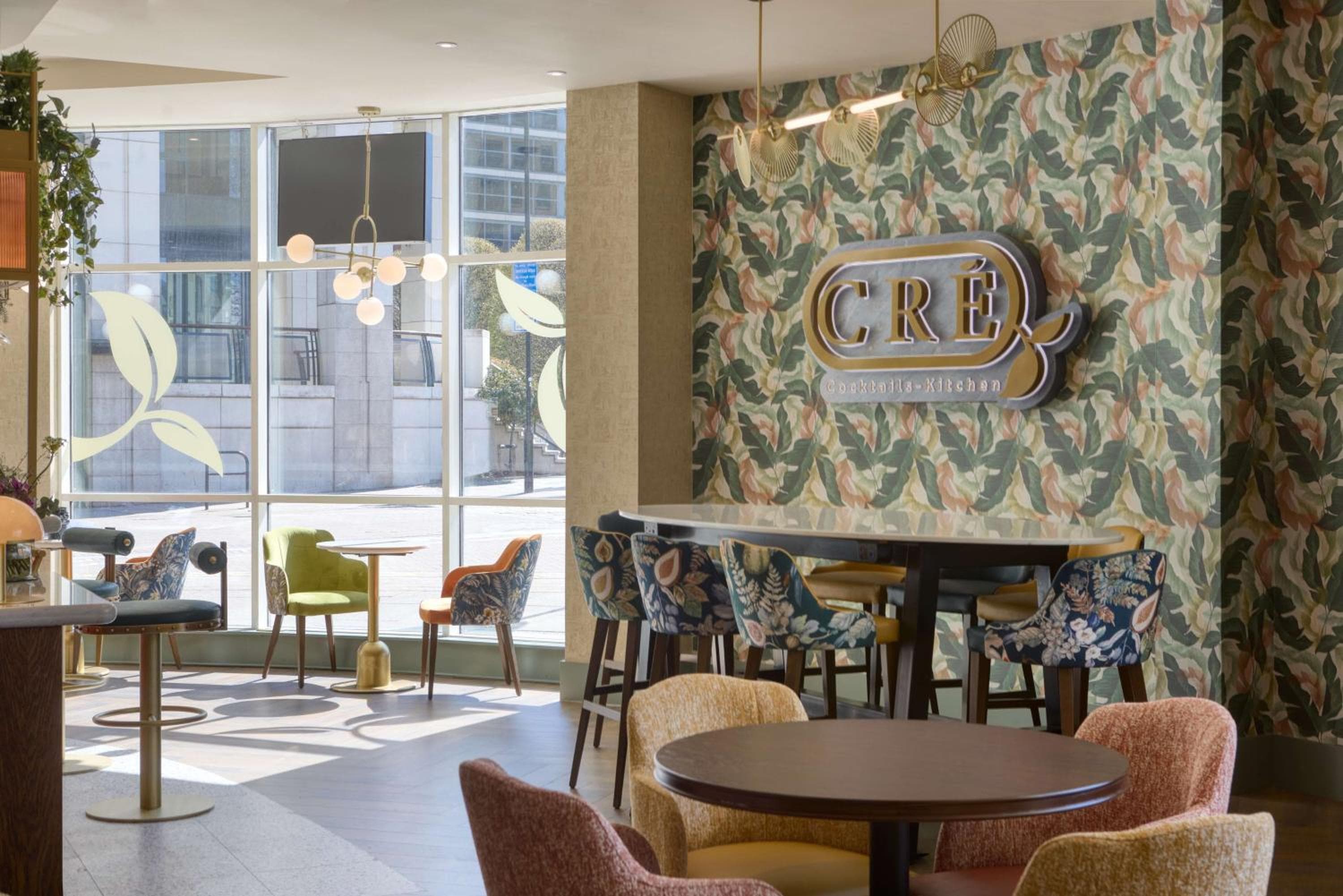 Doubletree by Hilton London Chelsea