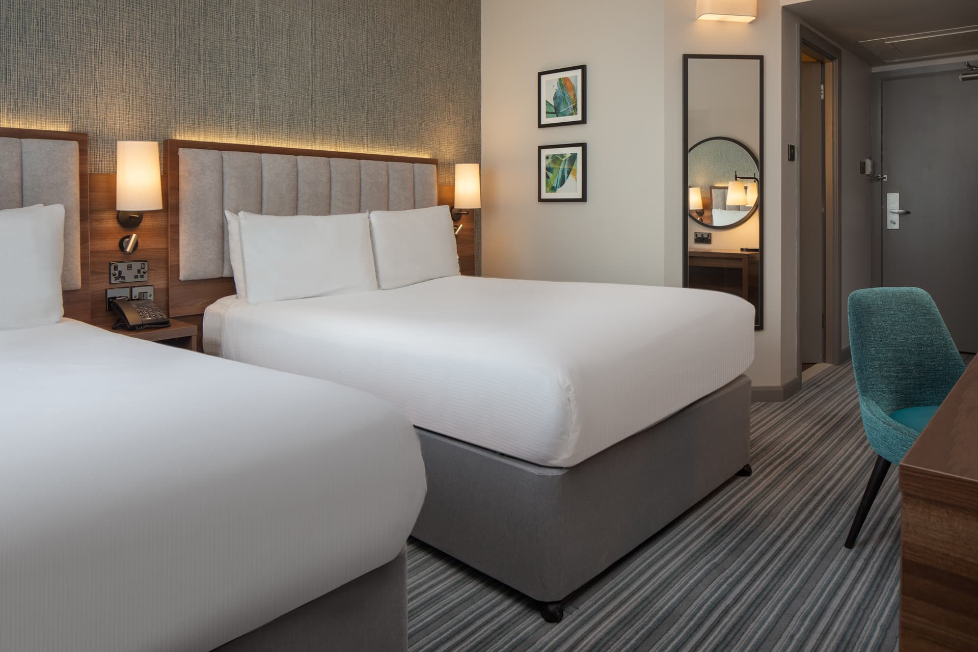 Doubletree by Hilton London Chelsea