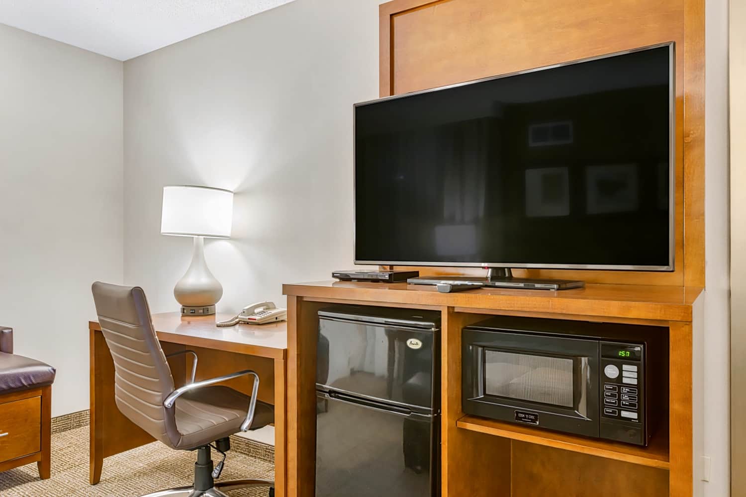Comfort Suites Oakbrook Terrace