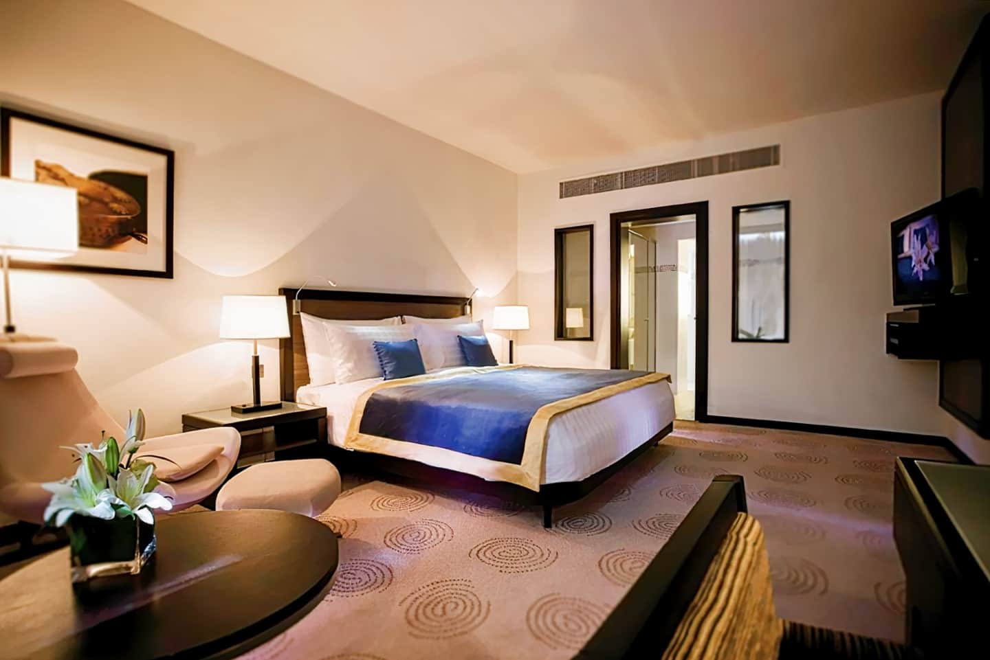 AVANI Deira Dubai Hotel