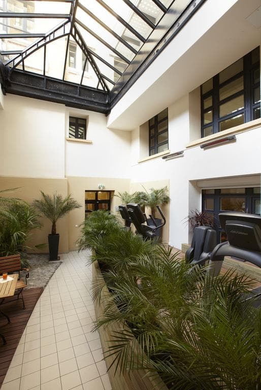 Citadines Saint Germain