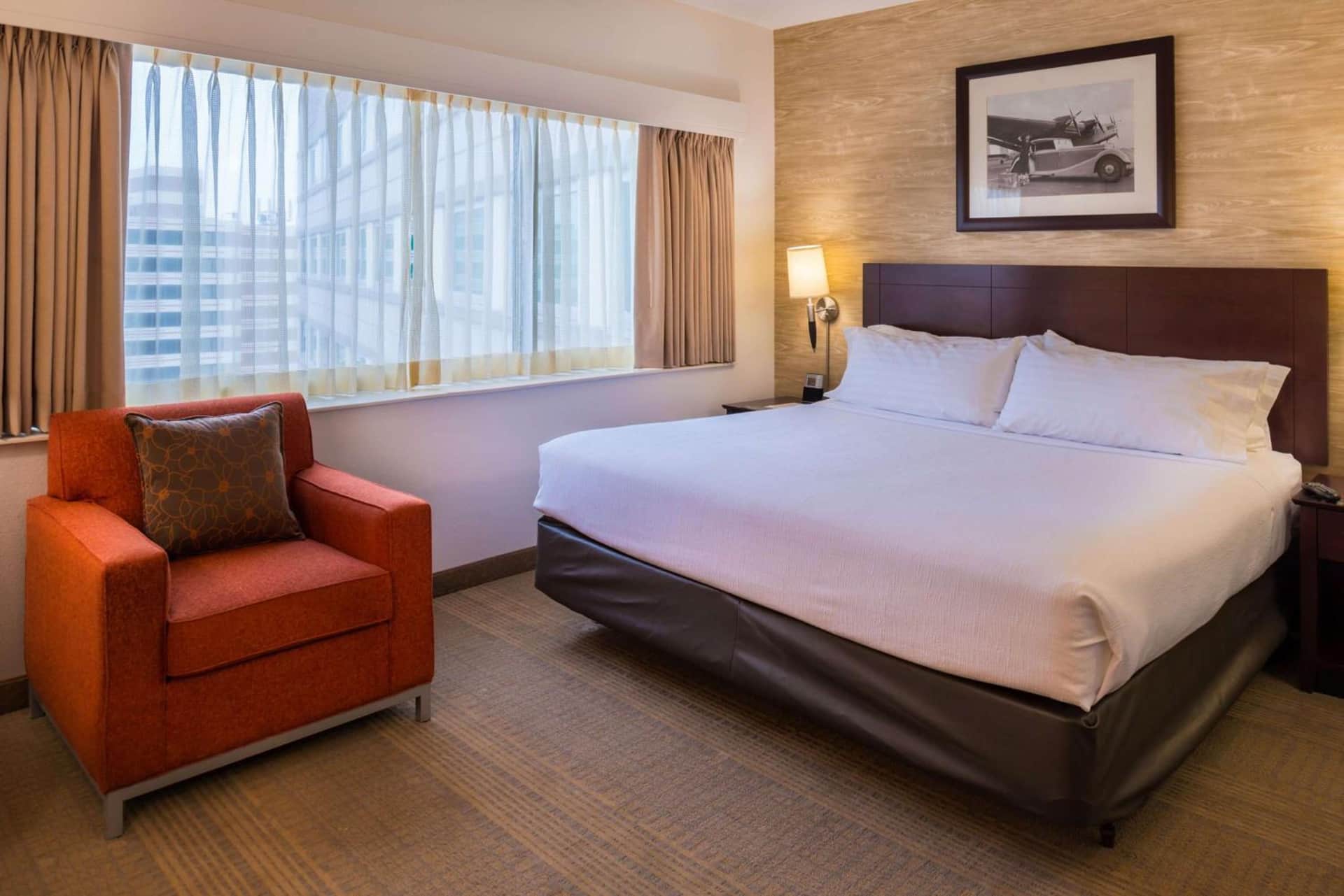 Sonesta Chicago O’Hare Airport