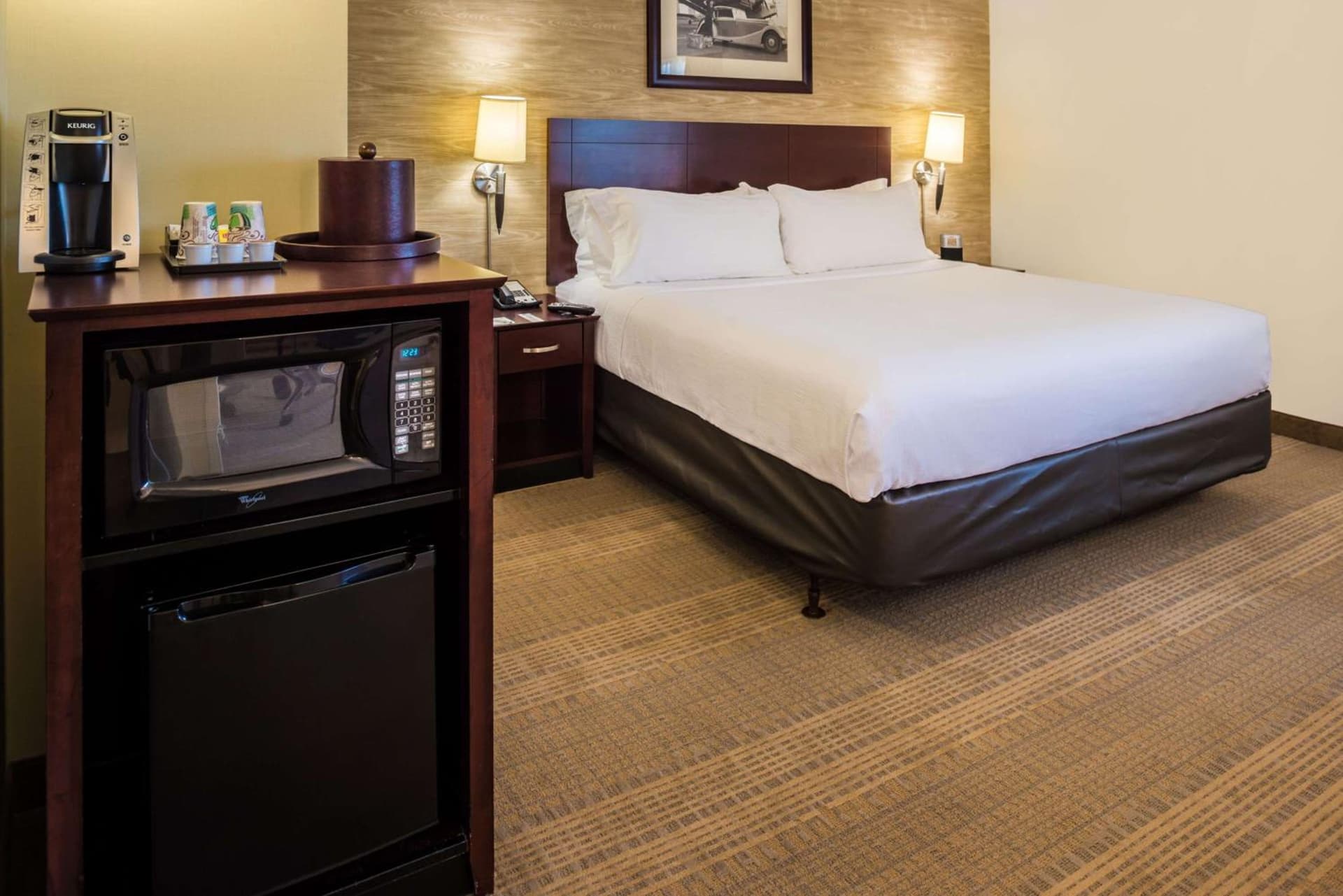 Sonesta Chicago O’Hare Airport