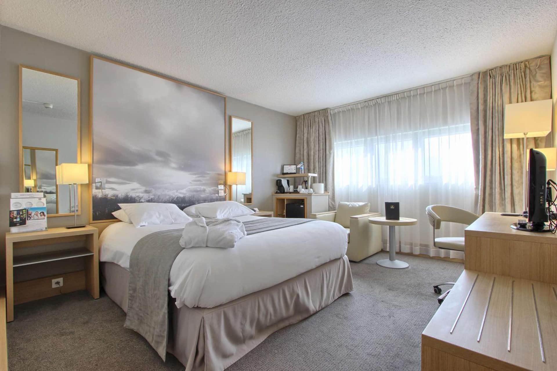 Best Western Plus Paris Orly