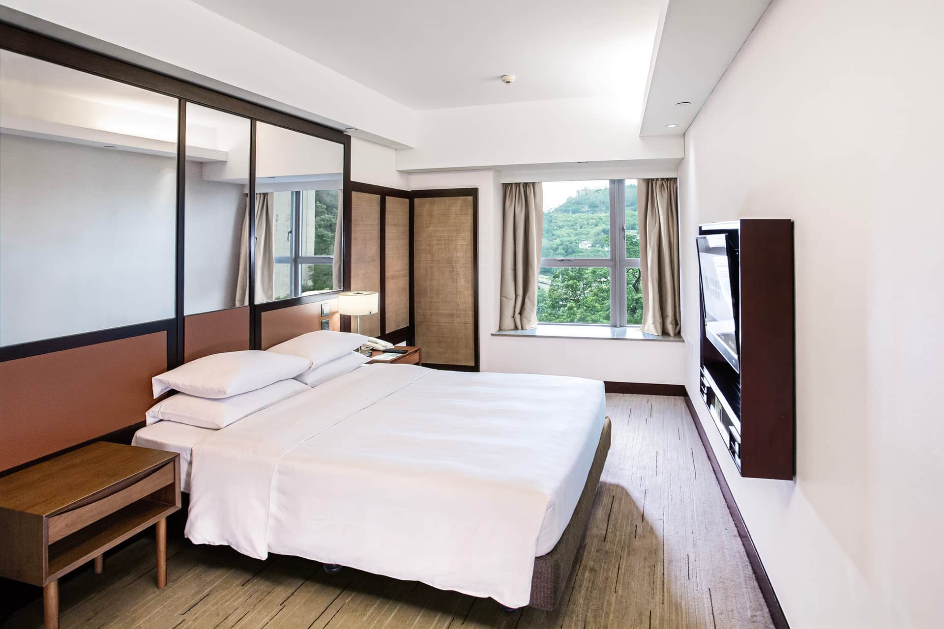 Royal View Hotel