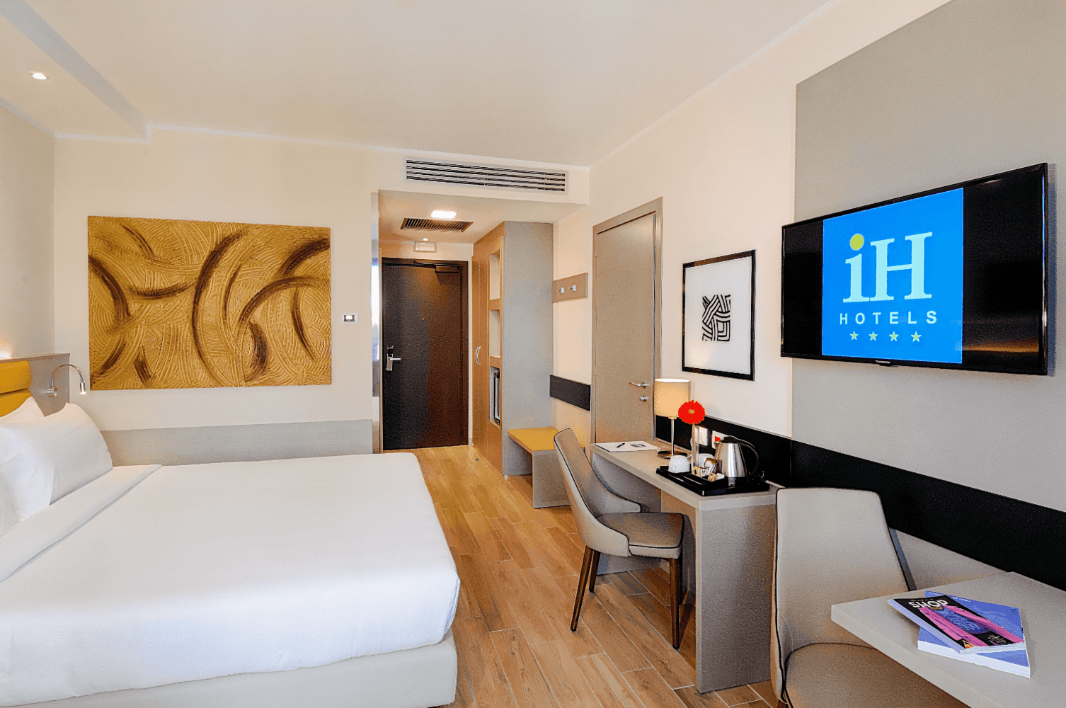 IH Hotels Milano Lorenteggio