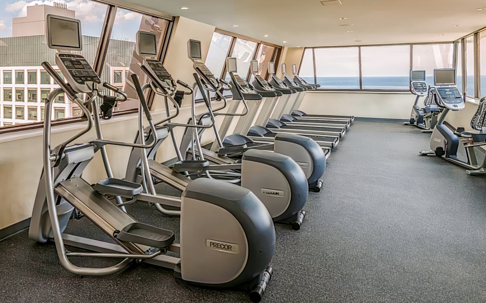 Hampton Inn Chicago Downtown Magnificent Mile