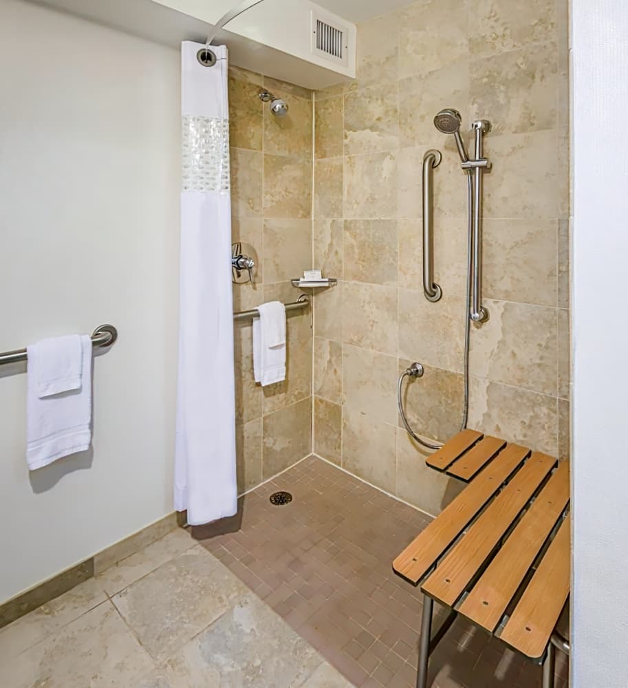 Hampton Inn Chicago Downtown Magnificent Mile