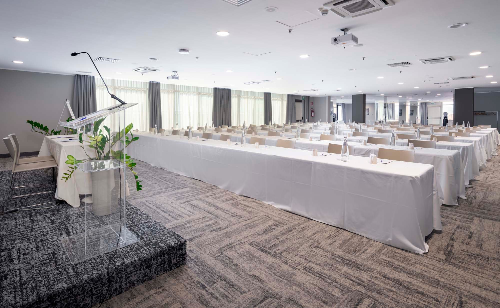 Best Western CTC Hotel Verona