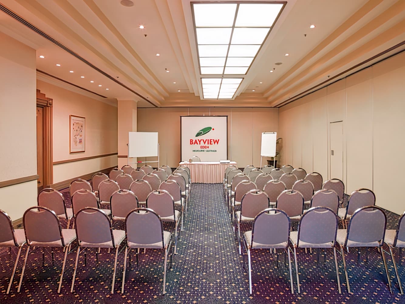 Bayview Eden Melbourne