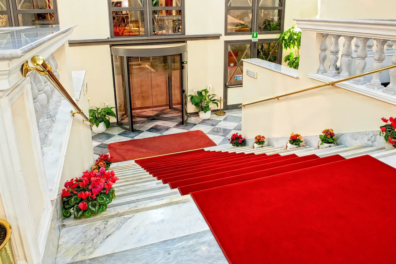 Hotel San Giorgio