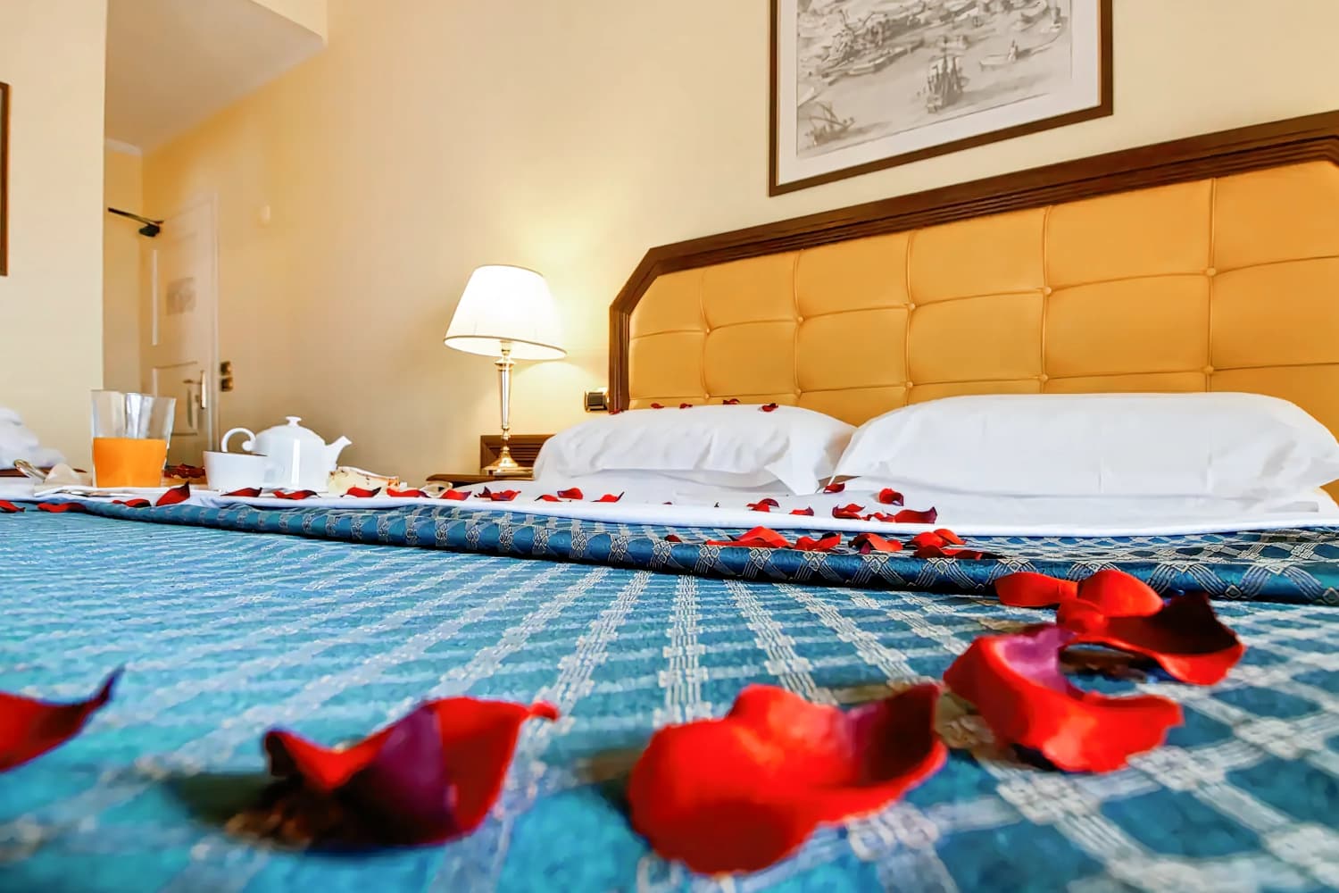 Hotel San Giorgio
