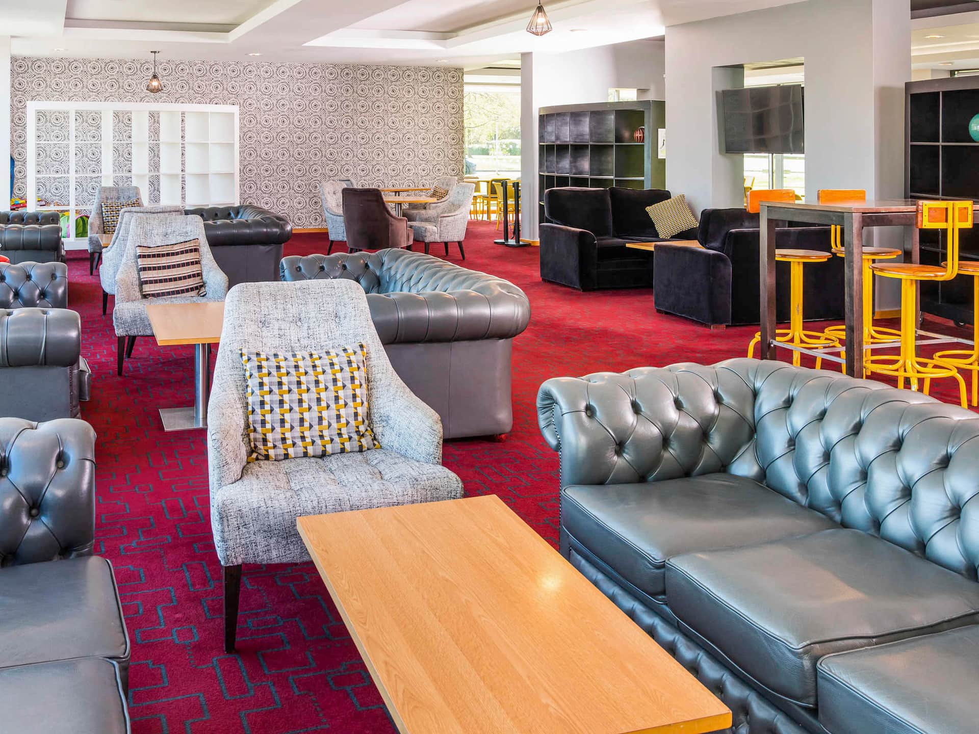ibis Styles Crewe