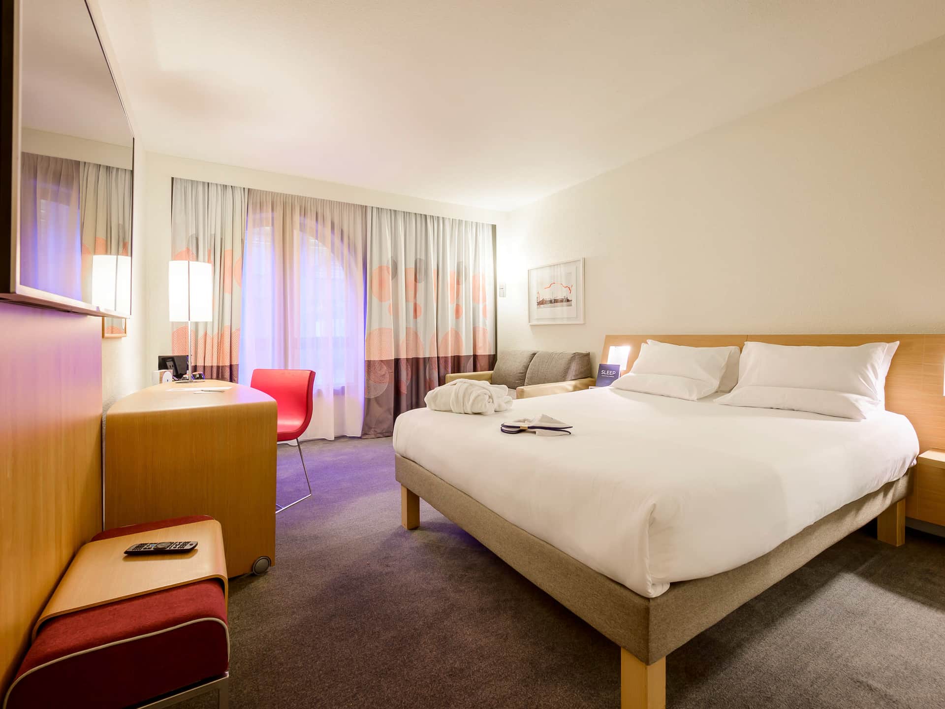 Novotel Birmingham Centre