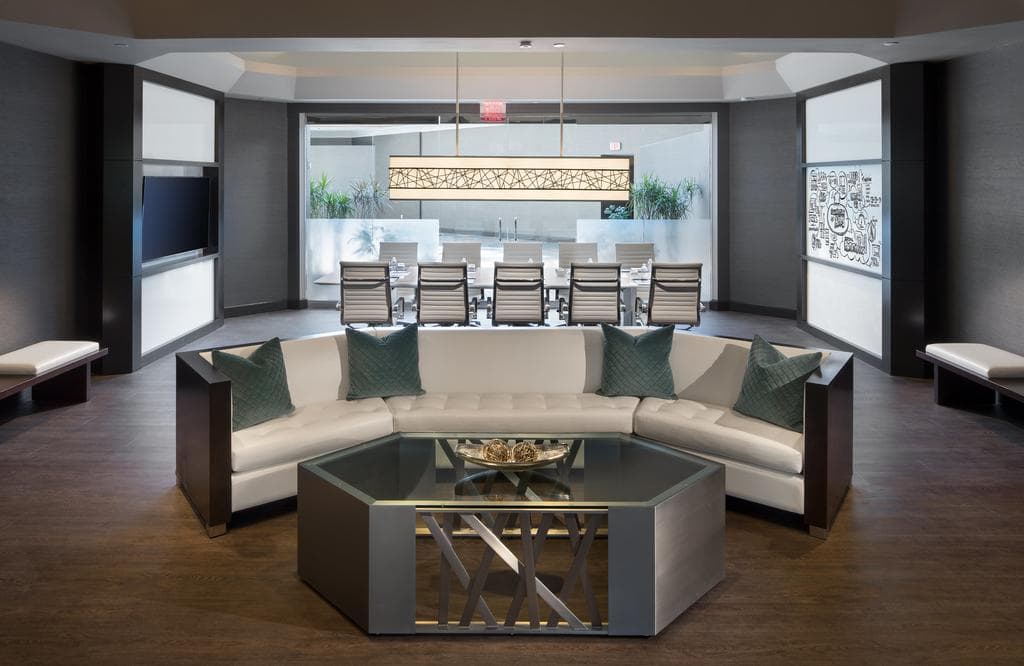 Crystal Gateway Marriott