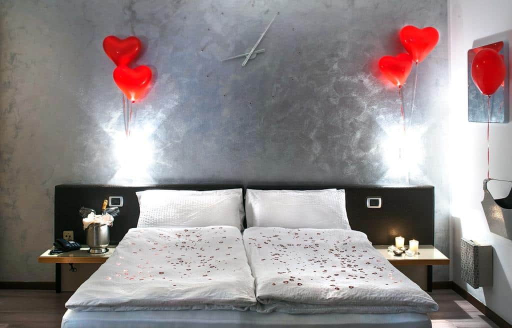 Hotel Rudy