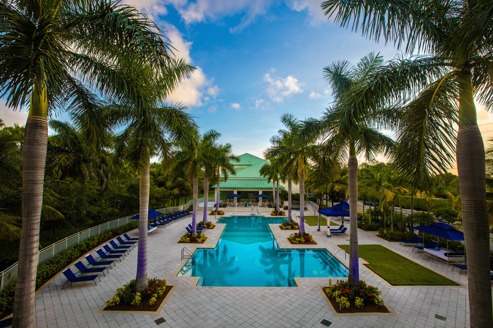 Provident Doral at the Blue