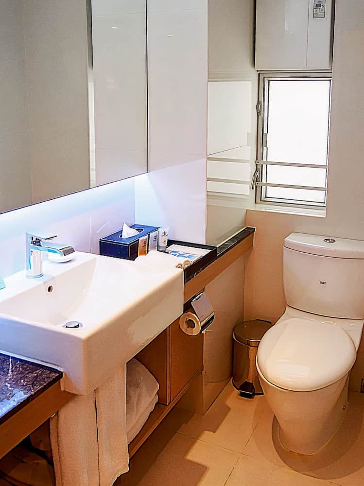 Apartment Kapok