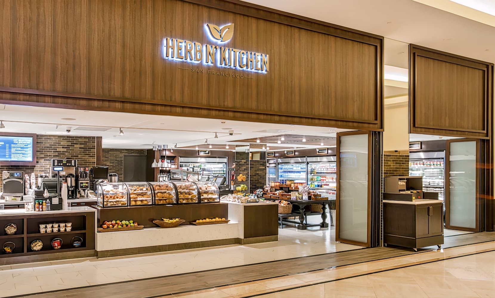 Hilton San Francisco Union Square