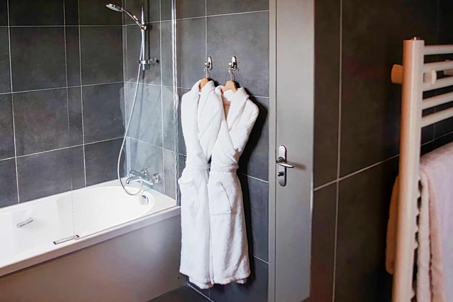 Hôtel Villa Les Bains