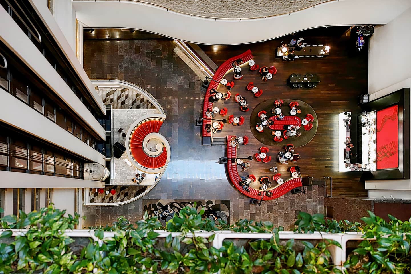 Hilton Brisbane