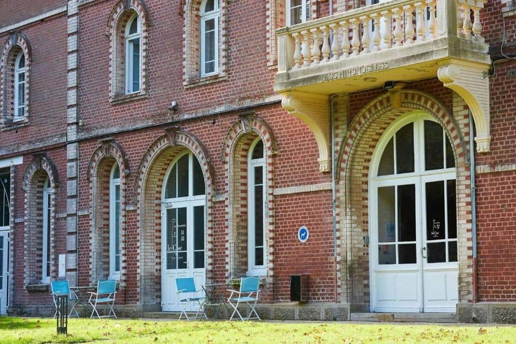 Le Cise, The Originals Relais