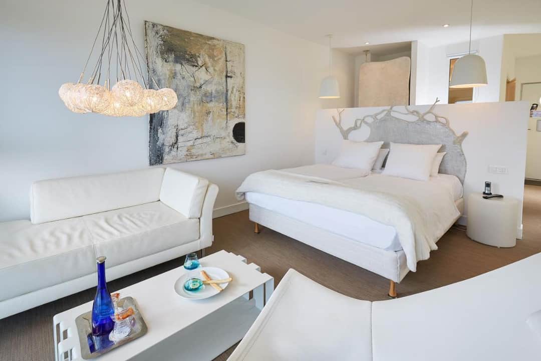 Le Cise, The Originals Relais