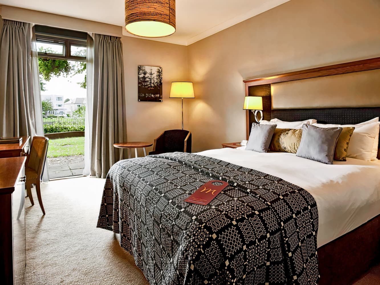 Mercure London Staines upon Thames Hotel