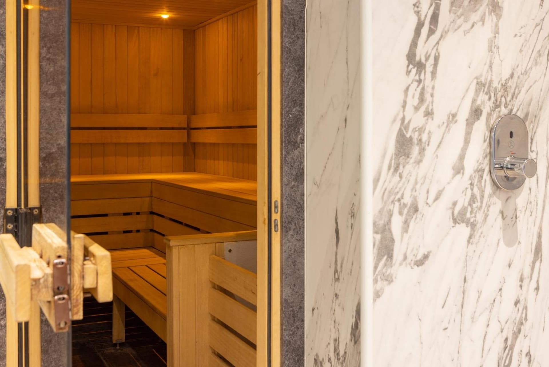 DoubleTree by Hilton Stoke-on-Trent