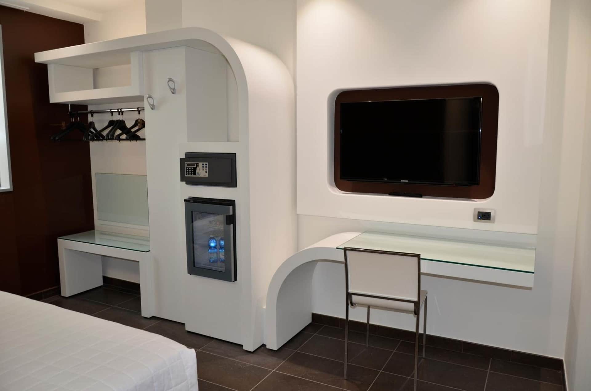 Hotel Testani Frosinone