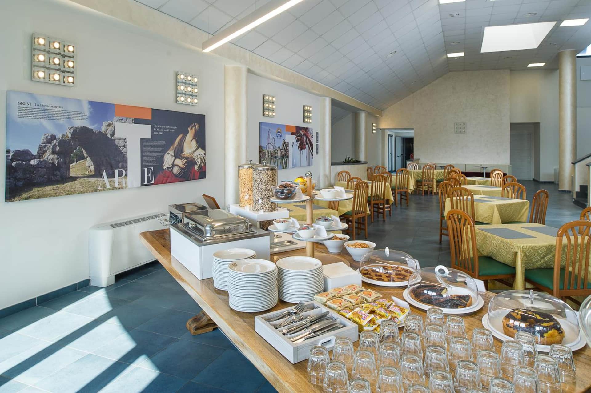Hotel Testani Colleferro