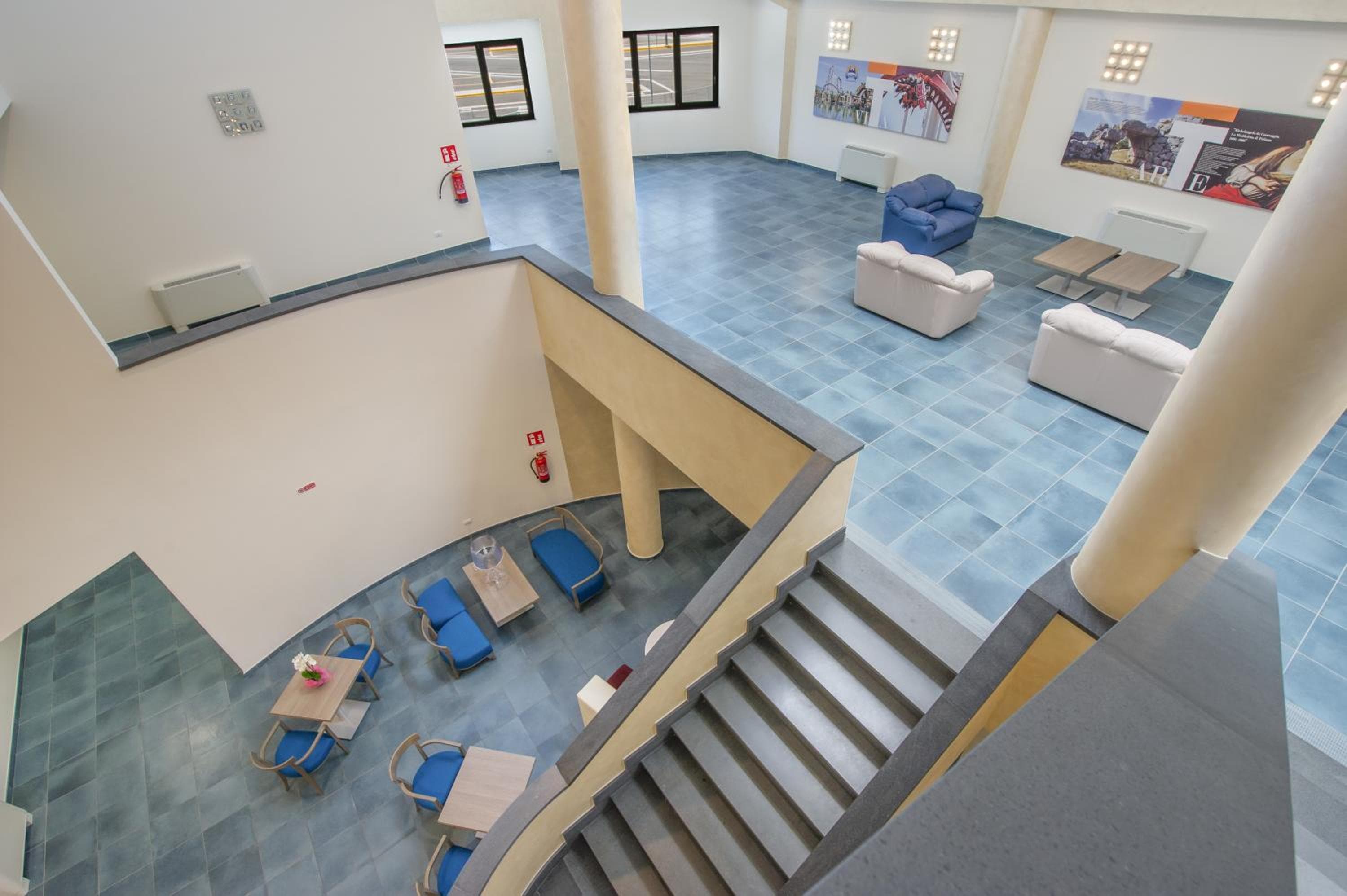 Hotel Testani Colleferro