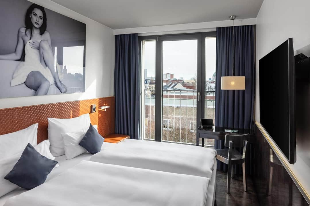 Hotel MANI by Amano Group