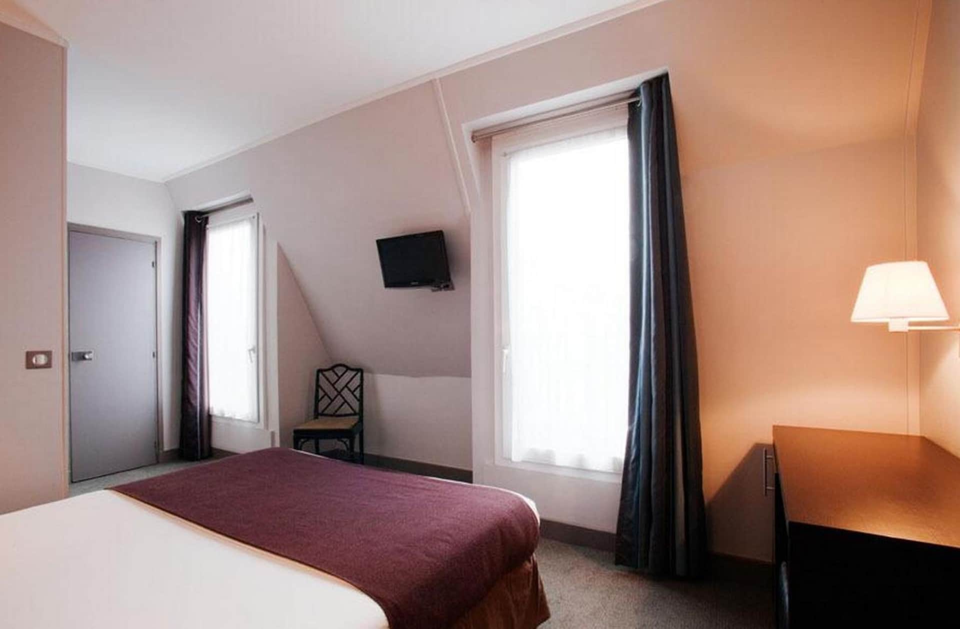 Hôtel Sophie Germain