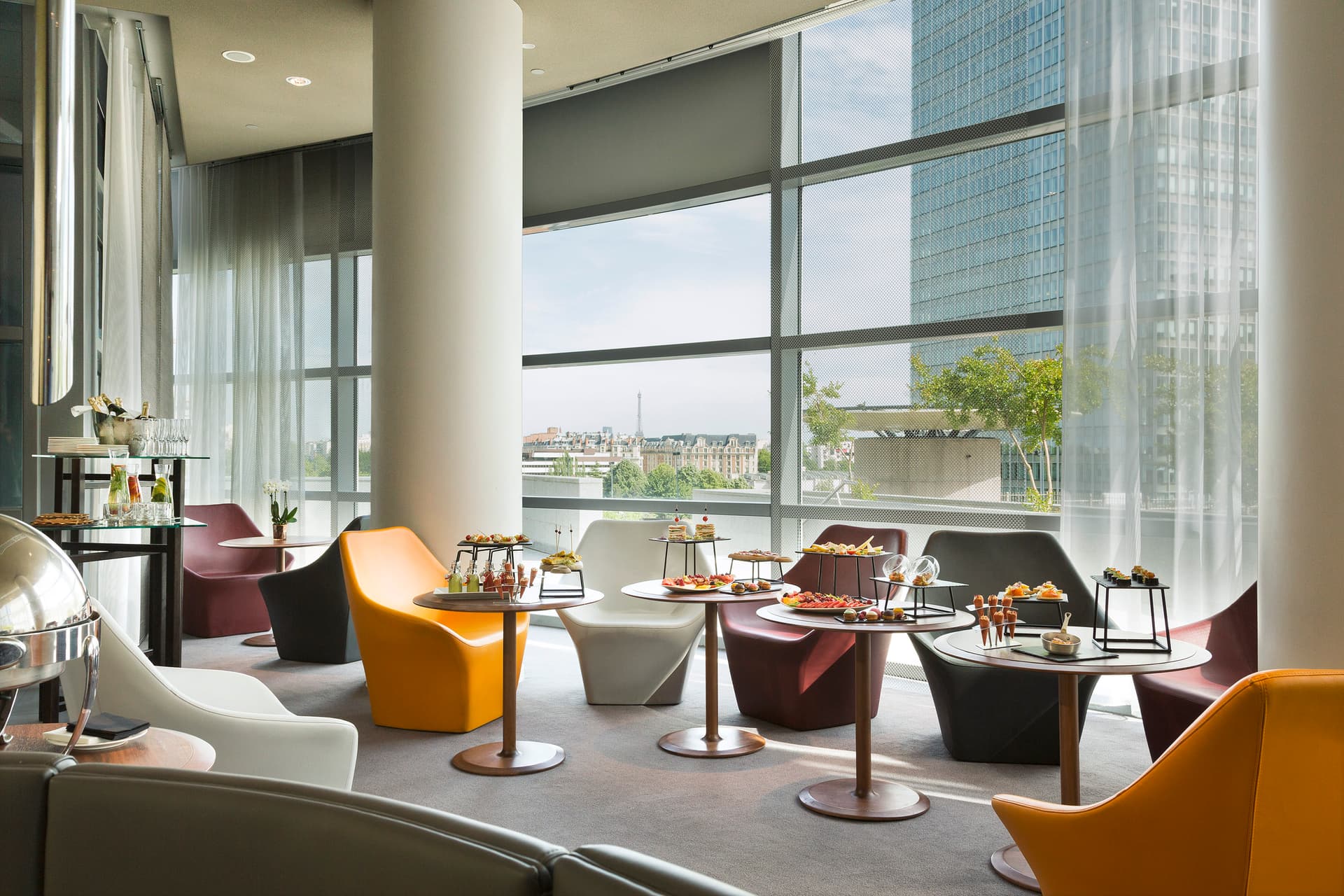 Melia Paris La Defense