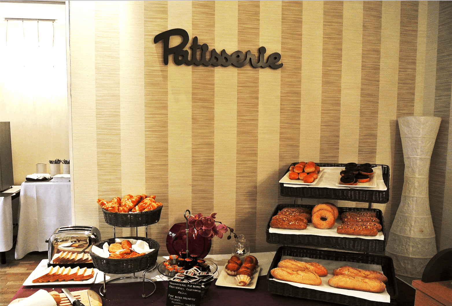 Appart'City Confort Geneve Aeroport Ferney Voltaire