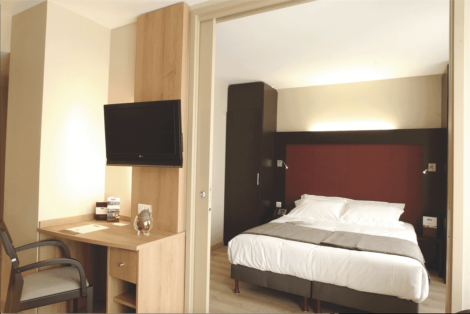 Appart'City Confort Geneve Divonne Les Bains