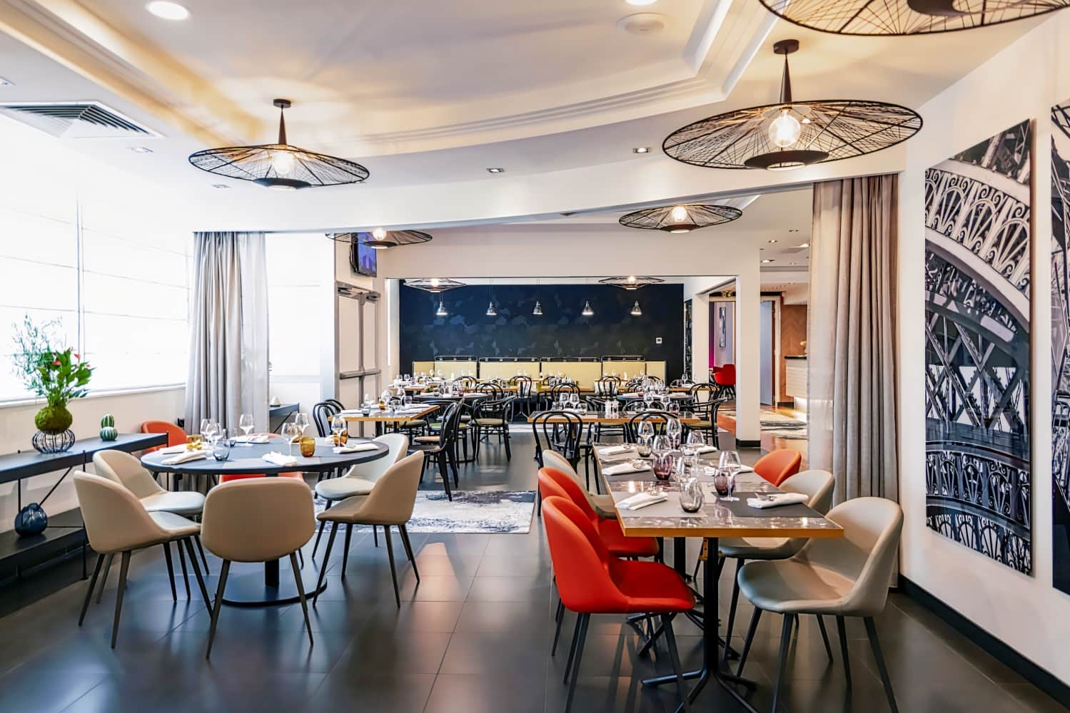 Novotel Paris 17