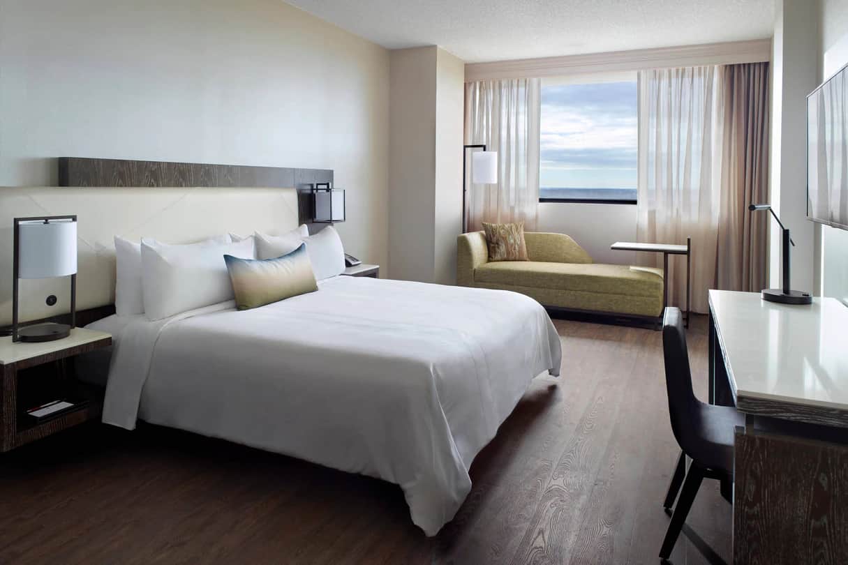 Atlanta Airport Marriott