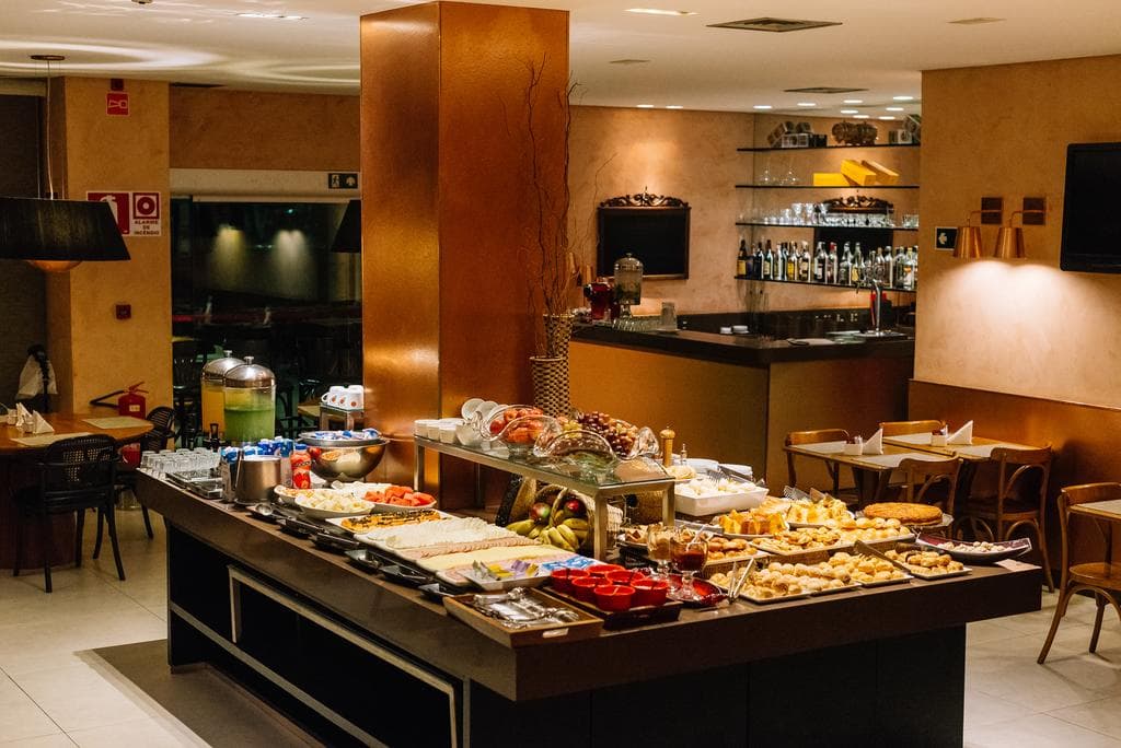 Ramada by Wyndham Belo Horizonte Lourdes