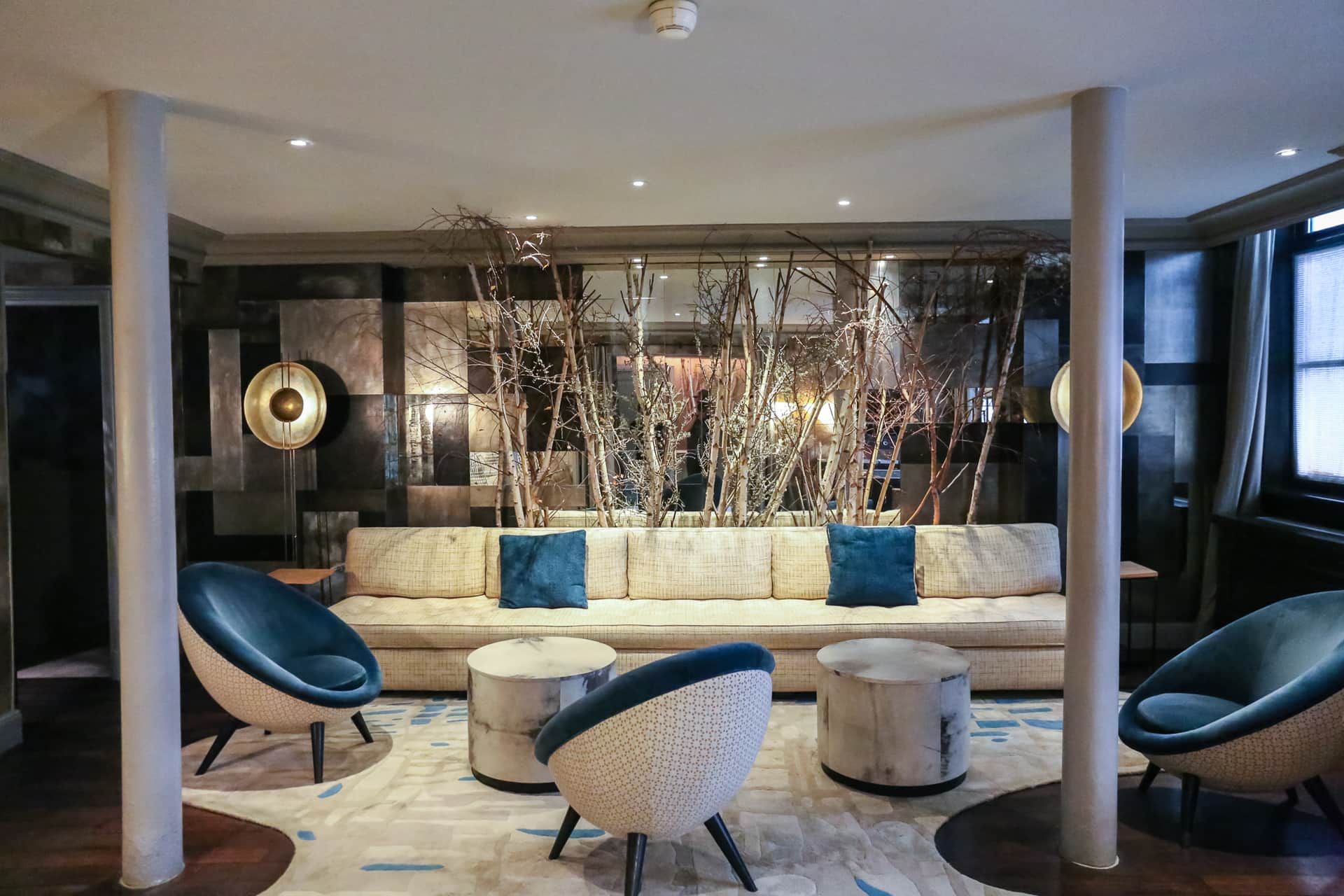 Hotel Thérèse