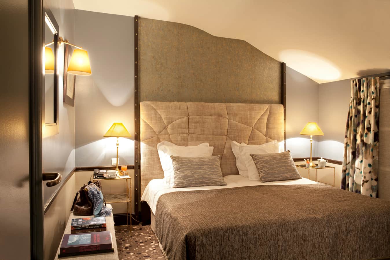 Hotel Thérèse