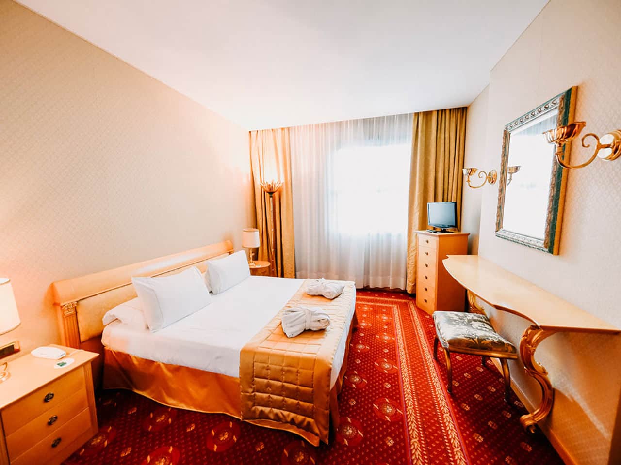 SHG Hotel Antonella