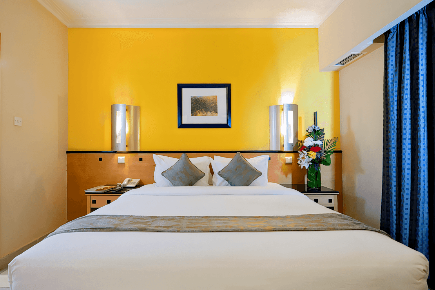 Baisan International Hotel