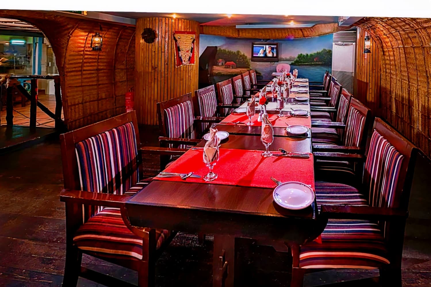 Baisan International Hotel