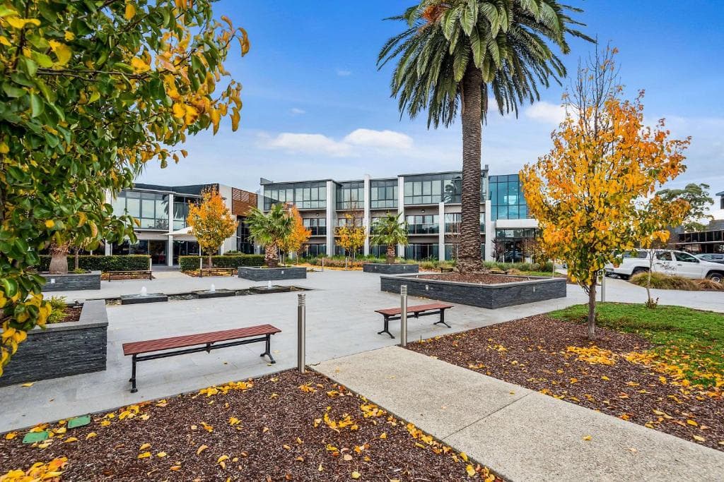 Quality Hotel Taylors Lakes