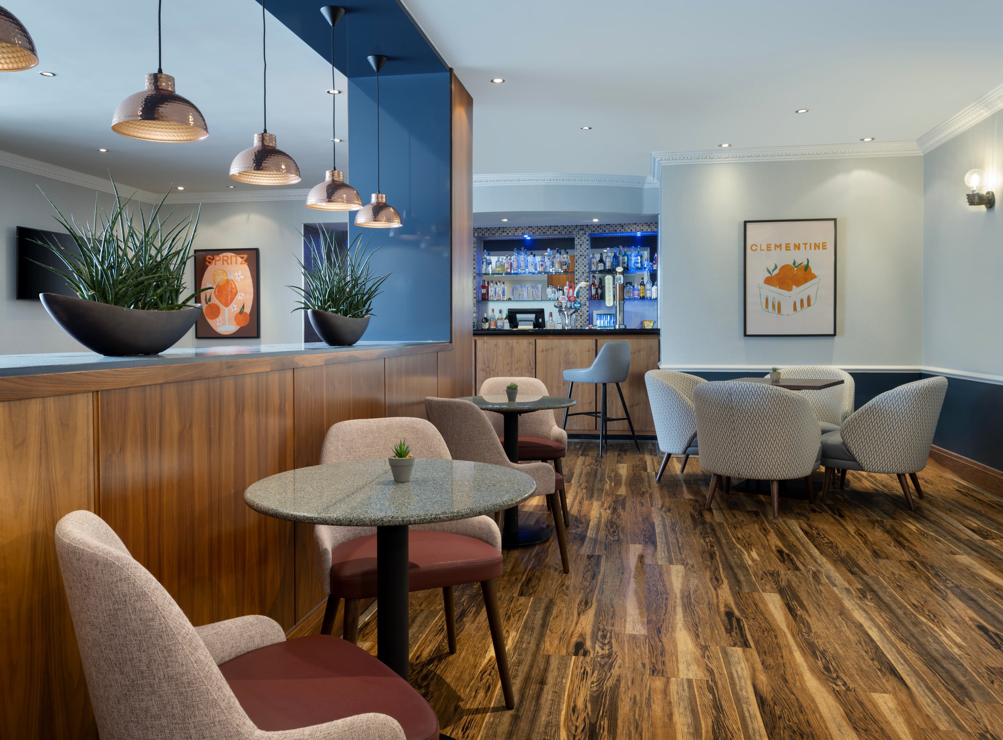 Delta Hotels by Marriott Peterborough