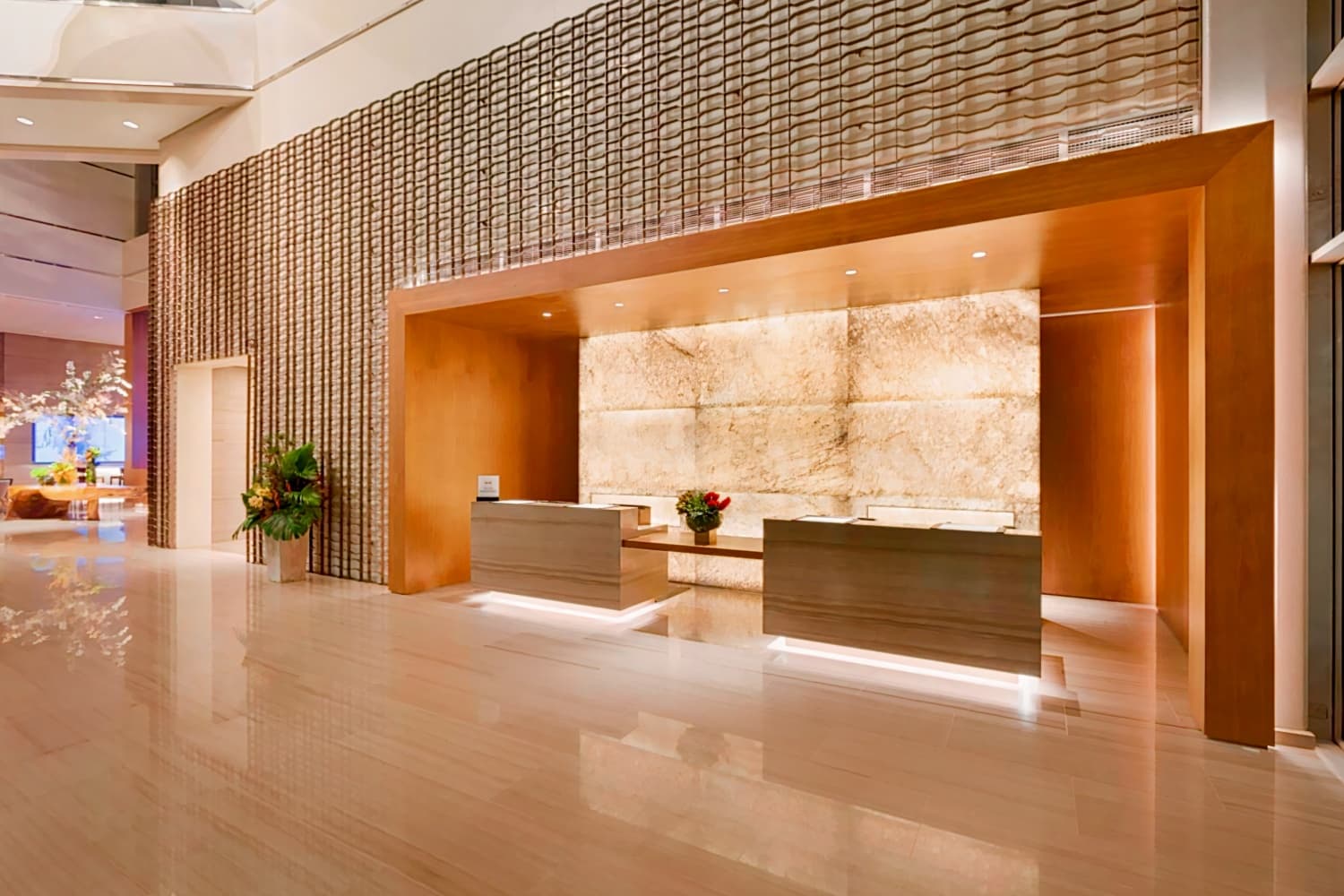 Hilton Barra Rio De Janeiro